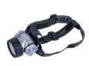 37 White LED 4-Mode Power Headlamp